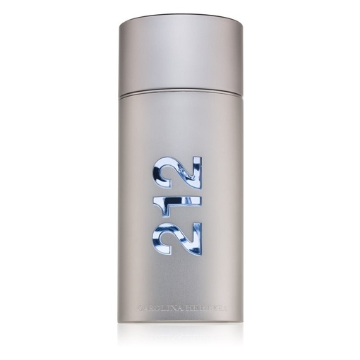 Product 212 NYC Men Eau de Toilette 100ml base image
