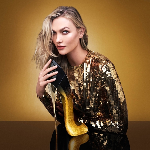 Product Good Girl Eau De Parfum - Midnight Limited Edition 80ml base image
