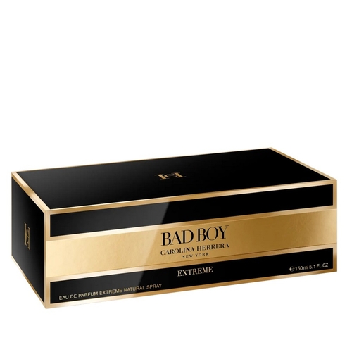 Product Bad Boy Extreme Eau De Parfum 150ml base image