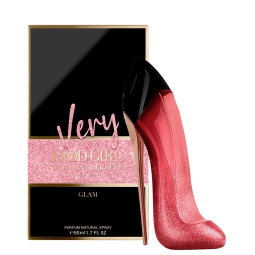 Product Very Good Girl Glam Parfum 50ml base image