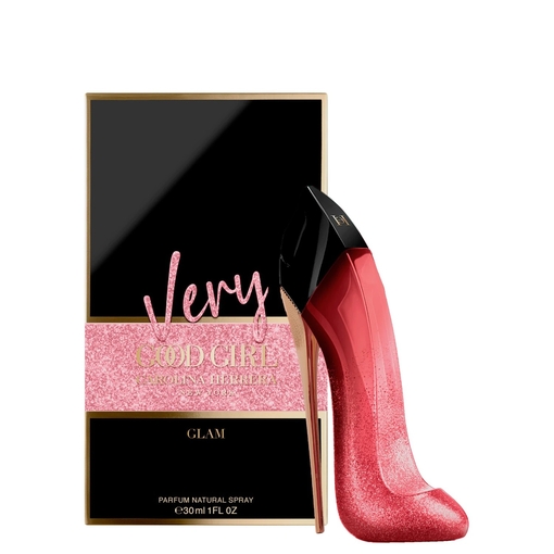 Product Very Good Girl Glam Parfum 30ml base image