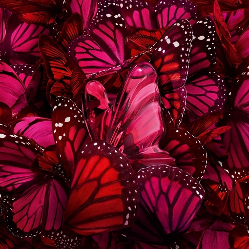 Product La Bomba Eau De Parfum - Refillable 50ml base image