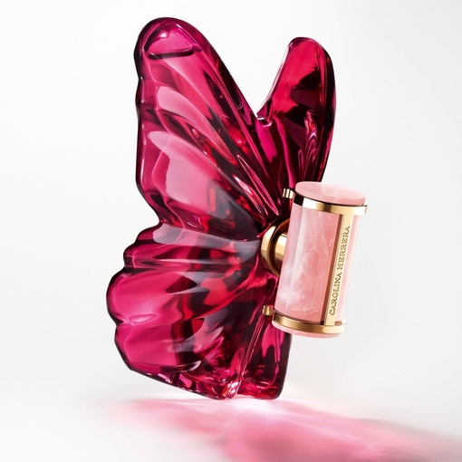 Product La Bomba Eau De Parfum Set base image