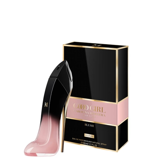 Product Good Girl Blush Elixir Eau De Parfum 50ml base image