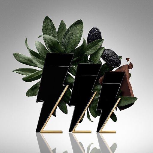 Product Bad Boy Eau De Toilette 100ml base image