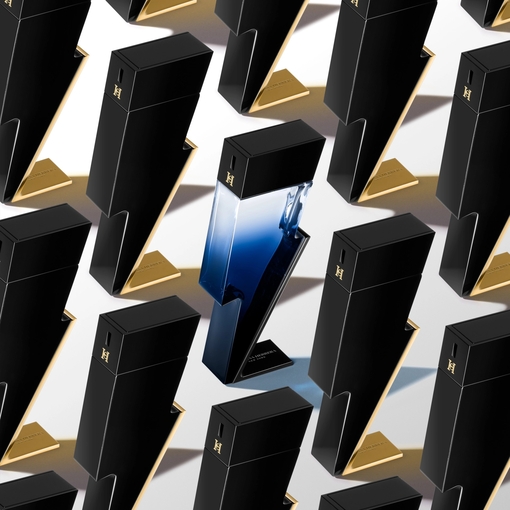 Product Bad Boy Cobalt Eau De Parfum 50ml base image