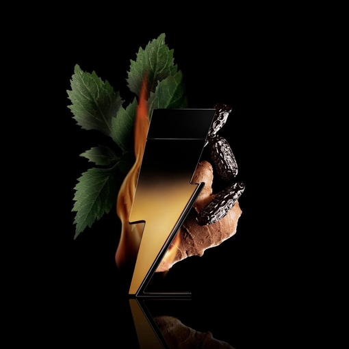 Product Bad Boy Extreme Eau De Parfum 100ml base image