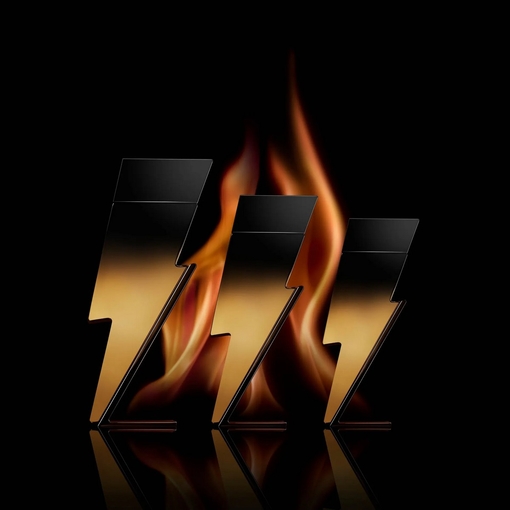 Product Bad Boy Extreme Eau De Parfum 100ml base image