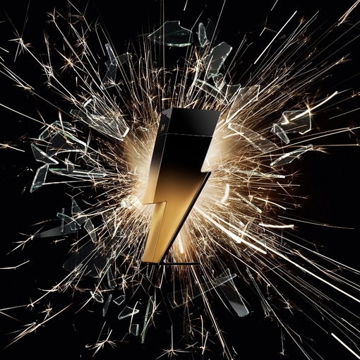 Product Bad Boy Extreme Eau De Parfum 100ml base image