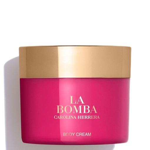 Product La Bomba Body Cream 200ml base image