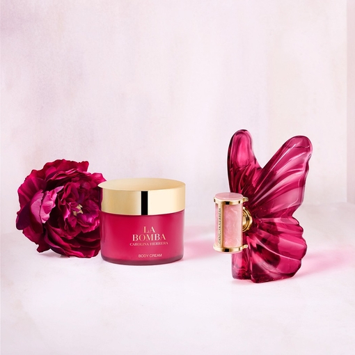 Product La Bomba Body Cream 200ml base image