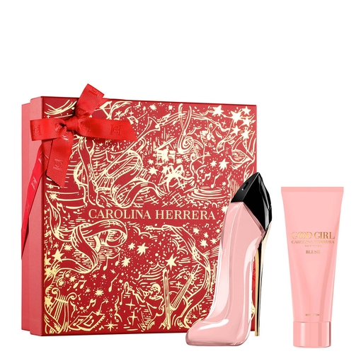 Product Good Girl Blush Eau De Parfum Set base image