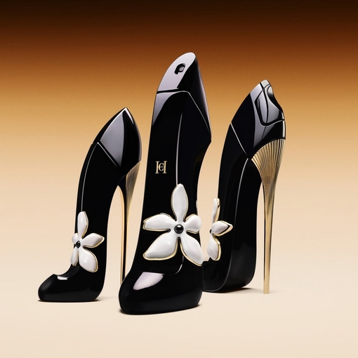 Product Jasmine Absolute Eau De Parfum 50ml base image