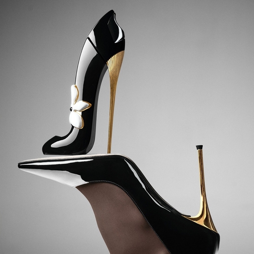 Product Jasmine Absolute Eau De Parfum 50ml base image