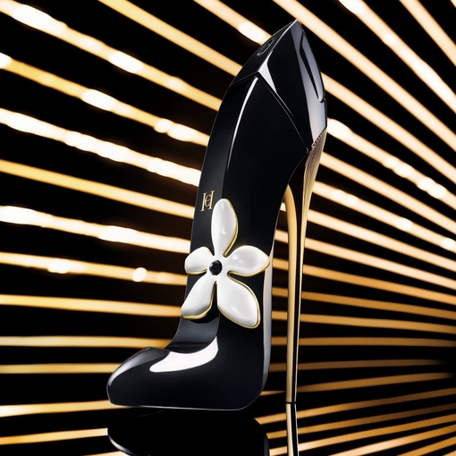 Product Jasmine Absolute Eau De Parfum 80ml base image