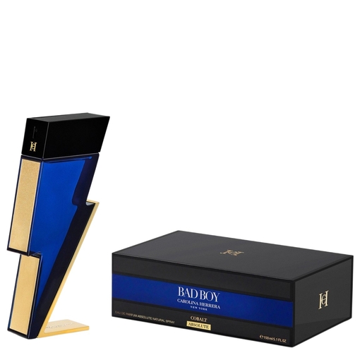 Product Bad Boy Cobalt Absolute Eau De Parfum 150ml base image