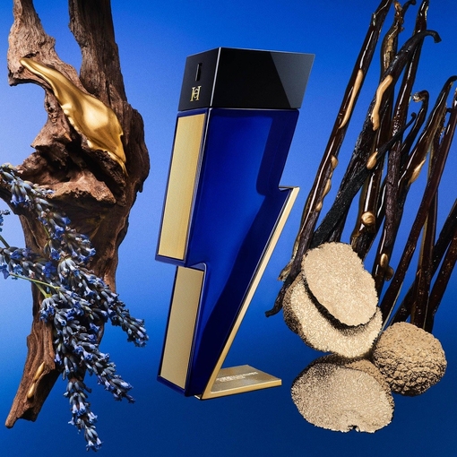 Product Bad Boy Cobalt Absolute Eau De Parfum 150ml base image