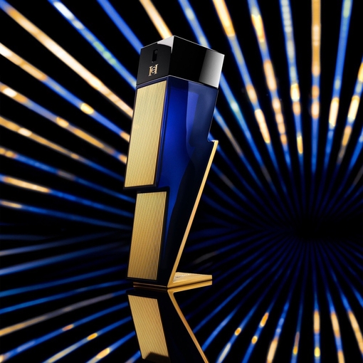 Product Bad Boy Cobalt Absolute Eau De Parfum 150ml base image