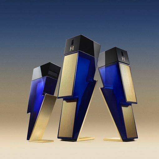 Product Bad Boy Cobalt Absolute Eau De Parfum 50ml base image