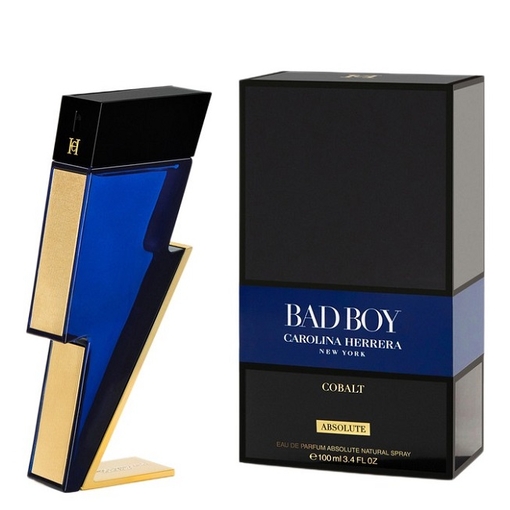 Product Bad Boy Cobalt Absolute Eau De Parfum 100ml base image