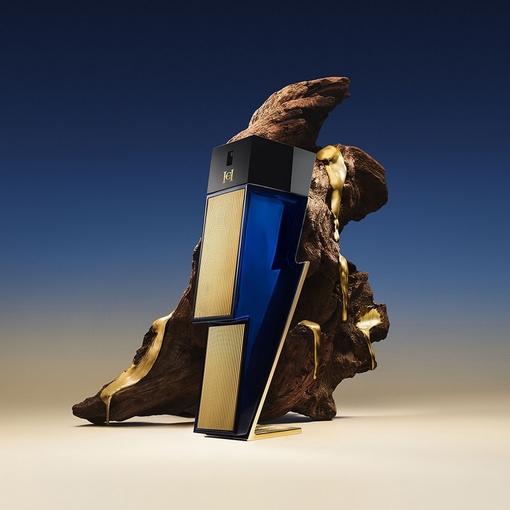 Product Bad Boy Cobalt Absolute Eau De Parfum 100ml base image