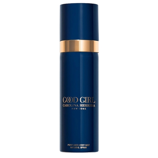 Product Good Girl Perfumed Body Mist 100ml base image