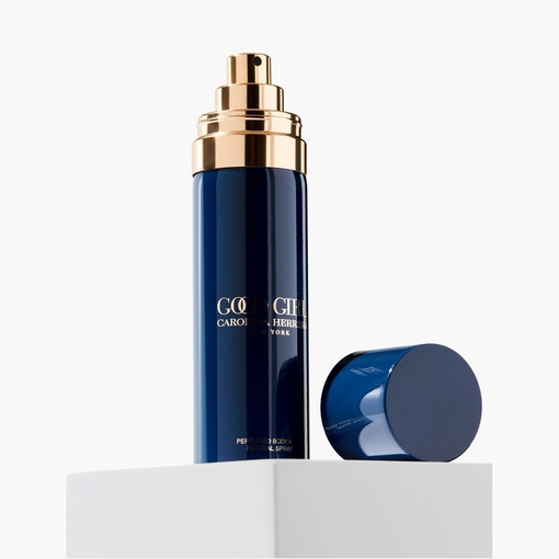 Product Good Girl Perfumed Body Mist 100ml base image