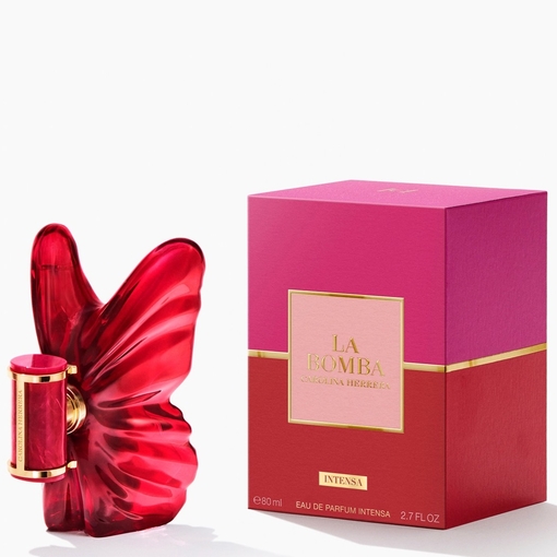 Product La Bomba Intensa Eau De Parfum 80ml base image