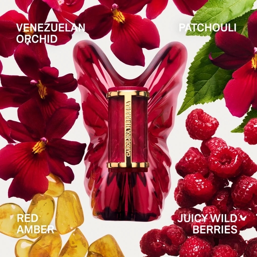 Product La Bomba Intensa Eau De Parfum 80ml base image