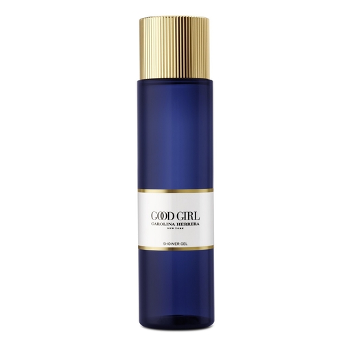 Product Good Girl Shower Gel 200ml base image