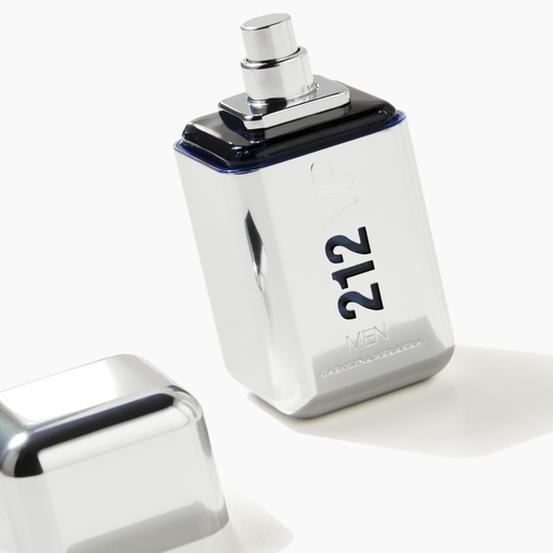 Product 212 VIP Men Eau De Toilette 50ml base image