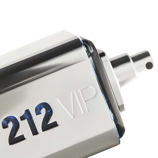 Product 212 VIP Men Eau De Toilette 50ml base image