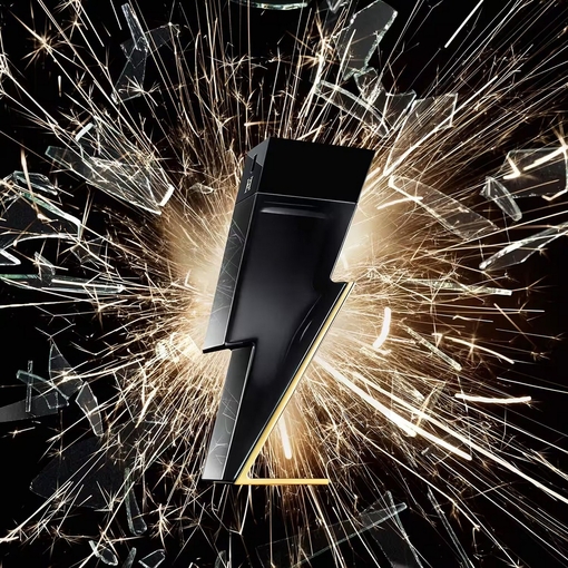 Product Bad Boy Eau De Toilette 50ml base image