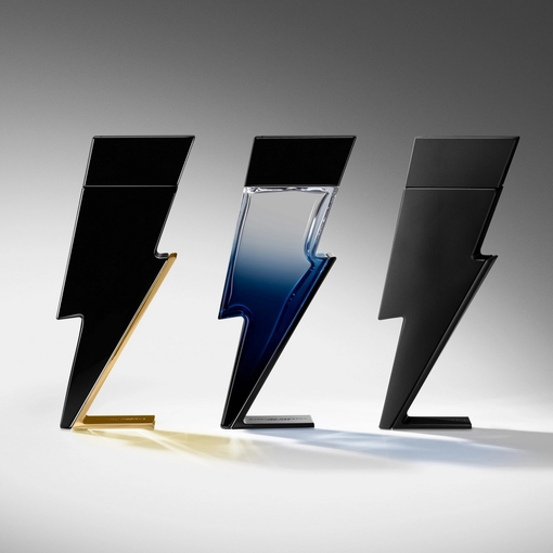 Product Bad Boy Eau De Toilette 50ml base image