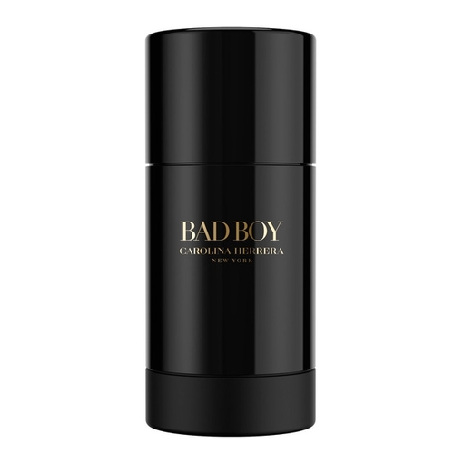 Product Carolina Herrera Bad Boy Deodorant Stick 75ml base image