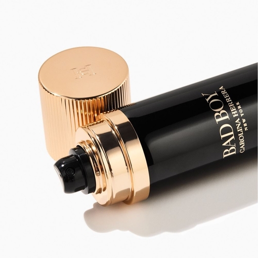 Product Bad Boy Power Up Spray Fresh Eau De Toilette 100ml base image