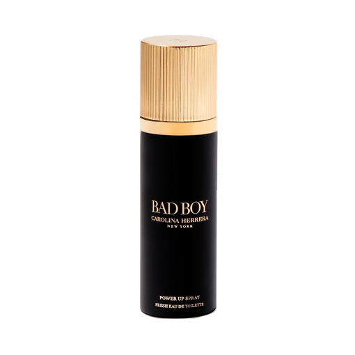 Product Bad Boy Power Up Spray Fresh Eau De Toilette 100ml base image