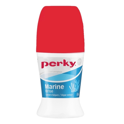 Product Roll-On Αποσμητικό Marine Brinse 50ml base image