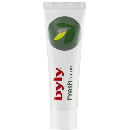 Product Byly Fresh Nature Deodorant Cream 72h 25ml base image