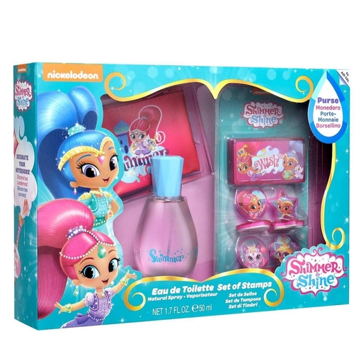 Product Shimmer & Shine Gift Set base image