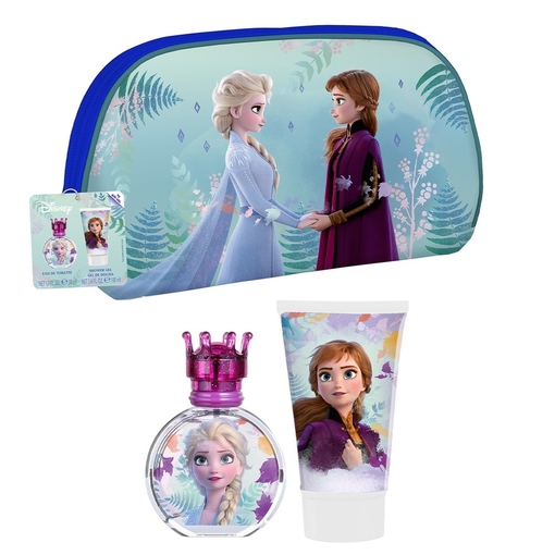 Product Frozen II Set base image