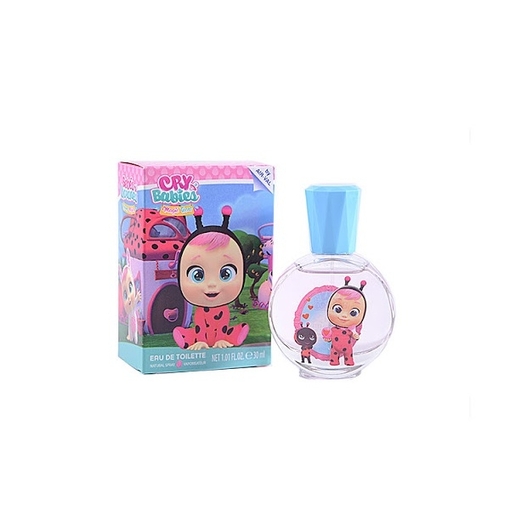 Product Cry Babies Eau De Toilette 30ml base image