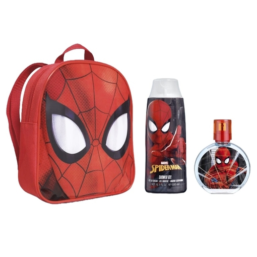 Product Spiderman Set base image