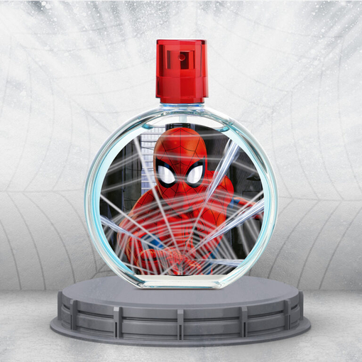 Product Spiderman Set base image