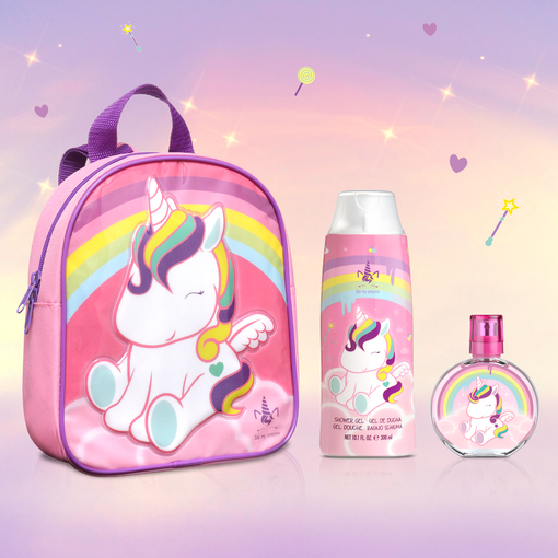 Product Eau My Unicorn Set base image