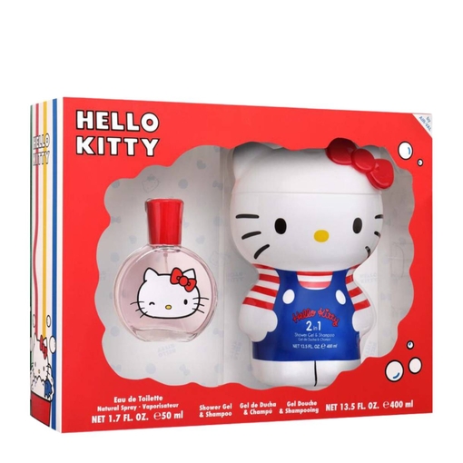 Product Hello Kitty Set base image