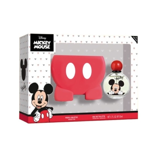 Product Mickey Mouse Eau De Toilette Set base image