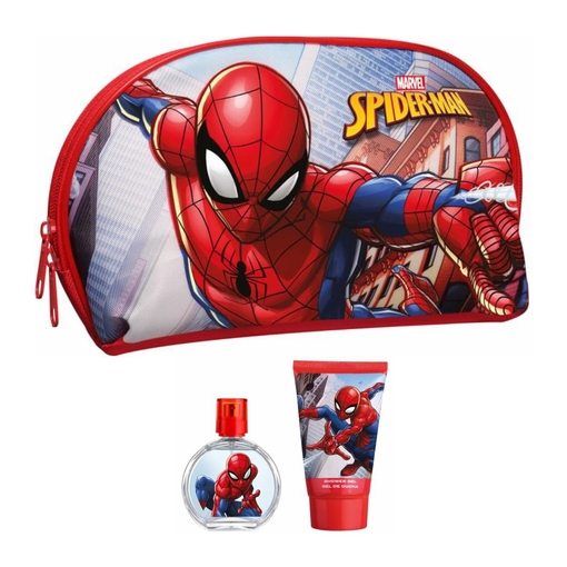 Product Spiderman Set base image