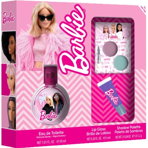 Product Barbie Set base image