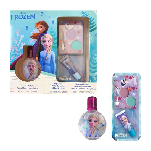 Product Frozen II Eau De Toilette Set base image